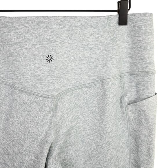 Athleta Salutation Stash Pocket II, NWT, size 1X - Picture 7 of 12